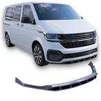 APEX - Frontsplitter geschikt voor Volkswagen Transporter T6, Ophalen of Verzenden