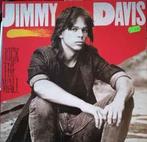 LP gebruikt - Jimmy Davis &amp; Junction - Kick The Wall..., Zo goed als nieuw, Verzenden