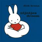 nijntjes droom / Nijntje 9789056471415 Dick Bruna, Verzenden, Zo goed als nieuw, Dick Bruna