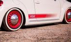 Side Skirts Diffusers VW KEVER, Verzenden, Nieuw