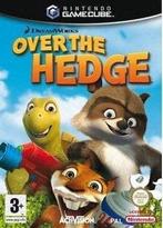 Over the Hedge / Beesten bij de Buren (Gamecube Games), Ophalen of Verzenden, Zo goed als nieuw