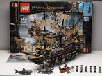 Lego Set - Disney - 71042 Silent Mary Pirates of the, Nieuw