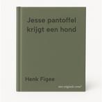 Jesse pantoffel krijgt een hond 9789000028948 Henk Figee, Verzenden, Gelezen, Henk Figee