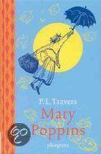 Mary Poppins 9789021610900 P.L. Travers, Boeken, Verzenden, Gelezen, P.L. Travers