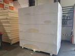 B-keus PIR 2-zijdig aluminium 2500x1200x90mm Rd: 4,09, Doe-het-zelf en Verbouw, Isolatie en Afdichting, Ophalen of Verzenden, Nieuw