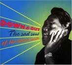 cd digi - Various - Down &amp; Out - The Sad Soul Of The B..