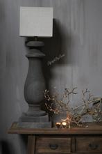 Aura Peeperkorn sierlijke lampvoet Beau  67 cm, Ophalen of Verzenden, Nieuw