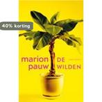 De wilden 9789041425676 Marion Pauw, Verzenden, Gelezen, Marion Pauw
