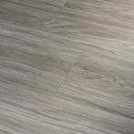 PVC laminaat zelfklevend set van 7 Stonewashed Oak 0,975 m², Huis en Inrichting, Stoffering | Vloerbedekking, Verzenden, Nieuw
