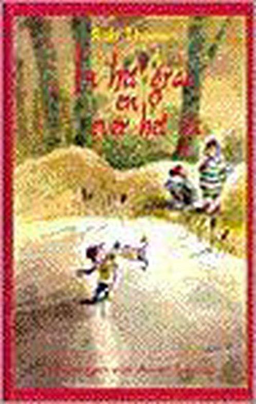 In het gras en over het ijs 9789025107796 Rob Thonen, Boeken, Kinderboeken | Jeugd | onder 10 jaar, Gelezen, Verzenden