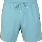 BOSS Zwembroek Licht Blauw maat XL Heren, Verzenden, Nieuw, Maat 56/58 (XL), BOSS