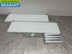 RVS Dubbel wandschap schap 140 x 40 cm Horeca, Ophalen of Verzenden, Nieuw zonder verpakking
