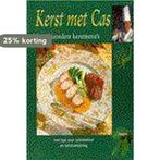 Kerst met Cas 9789051217254 C. Spijkers, Boeken, Verzenden, Gelezen, C. Spijkers