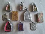 Reliekhouder - Thailand - Thaise amuletten (Zonder