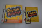 Rhythm Paradise  (DS HOL), Spelcomputers en Games, Games | Nintendo 2DS en 3DS, Verzenden, Zo goed als nieuw