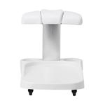 Professionele Pedicure Trolley met Voetsteun Azzurro –, Ophalen of Verzenden, Nieuw