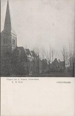 S GRAVELAND - R. K. Kerk, Verzenden, Gelopen