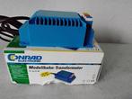 conrad Modellbahn trafo H0 - 40 42 88 - Omvormer (1) -, Nieuw