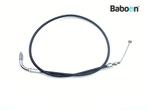 Gaskabel Suzuki GS 1000 +E 1978-1981 (GS1000 GS1000E) oem, Motoren, Verzenden, Gebruikt