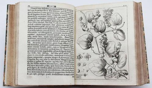 Lochner - Opere - 1716, Antiek en Kunst, Antiek | Boeken en Bijbels