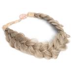 Infinity Braids  Viènne Sun Kissed, Sieraden, Tassen en Uiterlijk, Uiterlijk | Haarverzorging, Verzenden, Nieuw