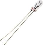 SPL Miniatuur T1 1/4 Wire Ended 4.5x11.7 48V 25mAHelder, Ophalen of Verzenden, Nieuw