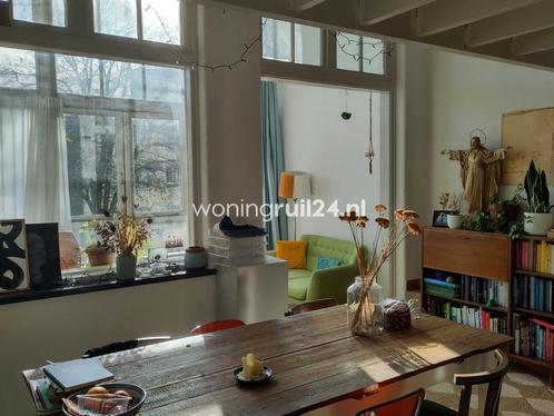 Woningruil - Antoniushof 227 - 2 kamers en Utrecht, Huizen en Kamers, Woningruil, Utrecht