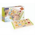 Guidecraft Tactile Maze educatief s van €46,99 voor €37,59, Ophalen of Verzenden, Nieuw