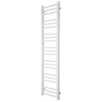 Designradiator TVS Kosmo Wit 140x36 cm, Ophalen of Verzenden, Nieuw, Overige typen