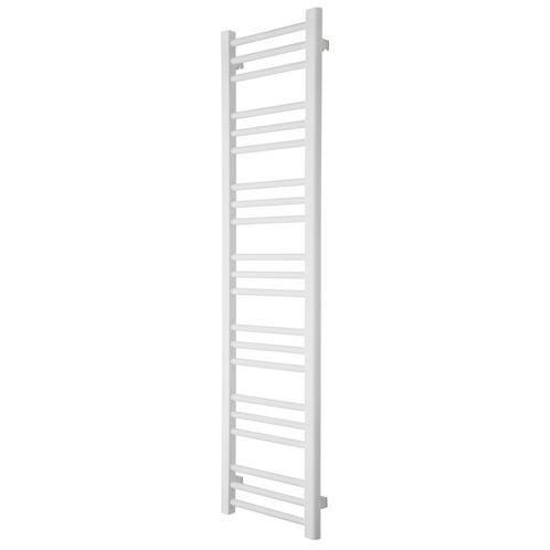 Designradiator TVS Kosmo Wit 140x36 cm, Doe-het-zelf en Verbouw, Sanitair, Overige typen, Nieuw, Ophalen of Verzenden