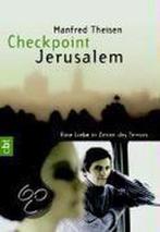 Checkpoint Jerusalem 9783570302491 Manfred Theisen, Verzenden, Gelezen, Manfred Theisen