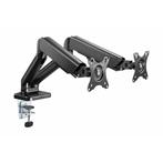 Audizio MAD20G universele gasveer monitor arm 2 schermen - 1, Verzenden, Nieuw, Audizio