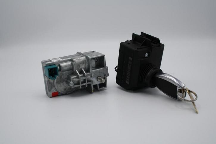 Stuurslot Auto Reparatie & Vervanging Alle merken, Auto-onderdelen, Overige Auto-onderdelen, Verzenden