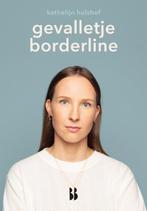 Hoofdzaken  -   Gevalletje borderline 9789463492270, Boeken, Gelezen, Kathelijn Hulshof, Verzenden