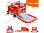 Coast Childrens Water Slide in the Fire Brigade Style met, Verzenden, Nieuw