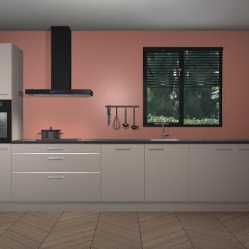 Kasjmier keuken Quito 34983, Huis en Inrichting, Keuken | Complete keukens, Verzenden