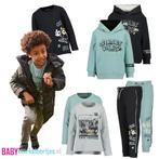 Gave Blue Seven jongenskleding Urban in maat 92 t/m 128, Kinderen en Baby's, Nieuw, Jongen, Ophalen of Verzenden, Blue Seven