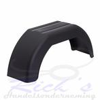 Spatbord kunststof 10 inch 18/61 italie, Ophalen of Verzenden, Nieuw