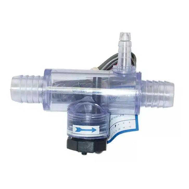 Harwil Flow Switch, Telecommunicatie, Carkits, Verzenden