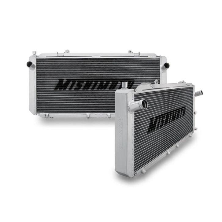 Mishimoto 90-97 Toyota MR2 Turbo Manual Aluminum Radiator -, Auto-onderdelen, Motor en Toebehoren, Ophalen of Verzenden