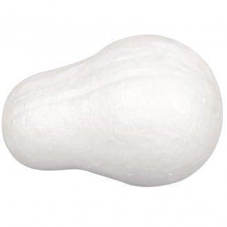 Styropor Piepschuim Isimo Dierenkop 8,5x6 cm set à 2 stuks, Hobby en Vrije tijd, Knutselen, Nieuw, Ophalen of Verzenden