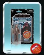 Star Wars Retro Collection Obi-Wan Kenobi (Wandering Jedi), Verzamelen, Star Wars, Verzenden, Zo goed als nieuw, Actiefiguurtje