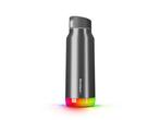 Hidrate Spark Chug slimme waterfles - Roestvrij staal -, Huis en Inrichting, Woonaccessoires | Overige, Verzenden, Nieuw