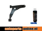 Draagarm Mitsubishi Lancer voorzijde, rechts, onder, Auto-onderdelen, Verzenden, Nieuw, Mitsubishi