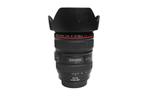 Canon EF 24-105mm F4 L IS USM lens met 12 maanden garantie, Audio, Tv en Foto, Fotografie | Lenzen en Objectieven, Ophalen of Verzenden