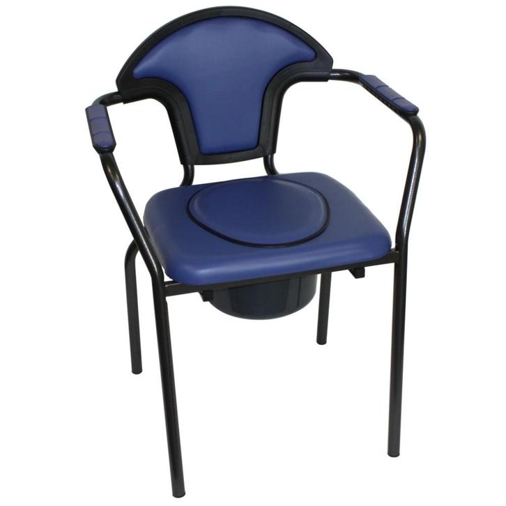 Herdegen toiletstoel, Diversen, Verpleegmiddelen, Ophalen of Verzenden