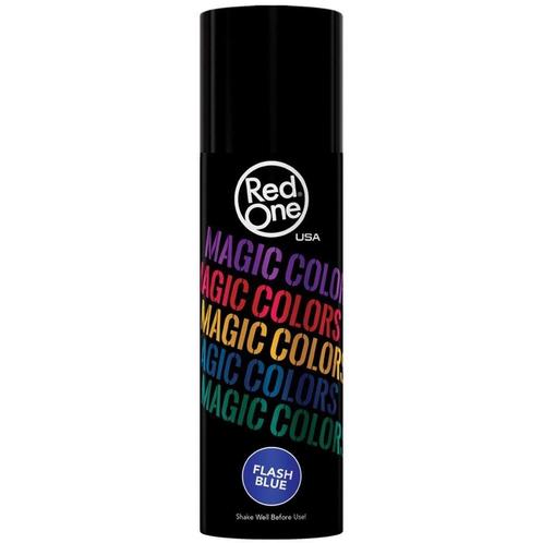 Red One Hair Color Spray - 100ml, Sieraden, Tassen en Uiterlijk, Uiterlijk | Haarverzorging, Gel, Wax, Haarlak of Mousse, Nieuw
