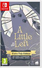 A Little To The Left Extra Tidy Edition-Standaard (NSW), Ophalen of Verzenden, Nieuw