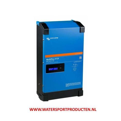 Victron MultiPlus-II 48/3000/35-32 GX ( PMP482306000 ), Watersport en Boten, Navigatiemiddelen en Scheepselektronica, Nieuw, Verzenden