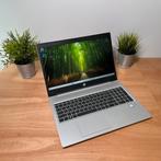 Snelle HP Laptop Windows 11 Intel Core i3 SSD, 2 tot 3 Ghz, 8 GB, Refurbished, 250 GB